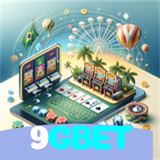 9GBET:Em cada jogo, a chance de ganhar é sua! Jogue agora no cassino!