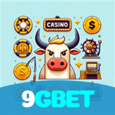 9GBET:Onde sua sorte brilha: cassino online com futebol e jogos emocionantes!