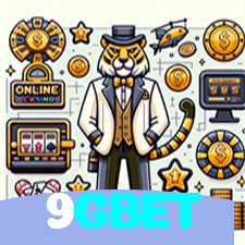 9GBET：Cada giro é uma nova chance de ganhar! Venha para as slots agora!
