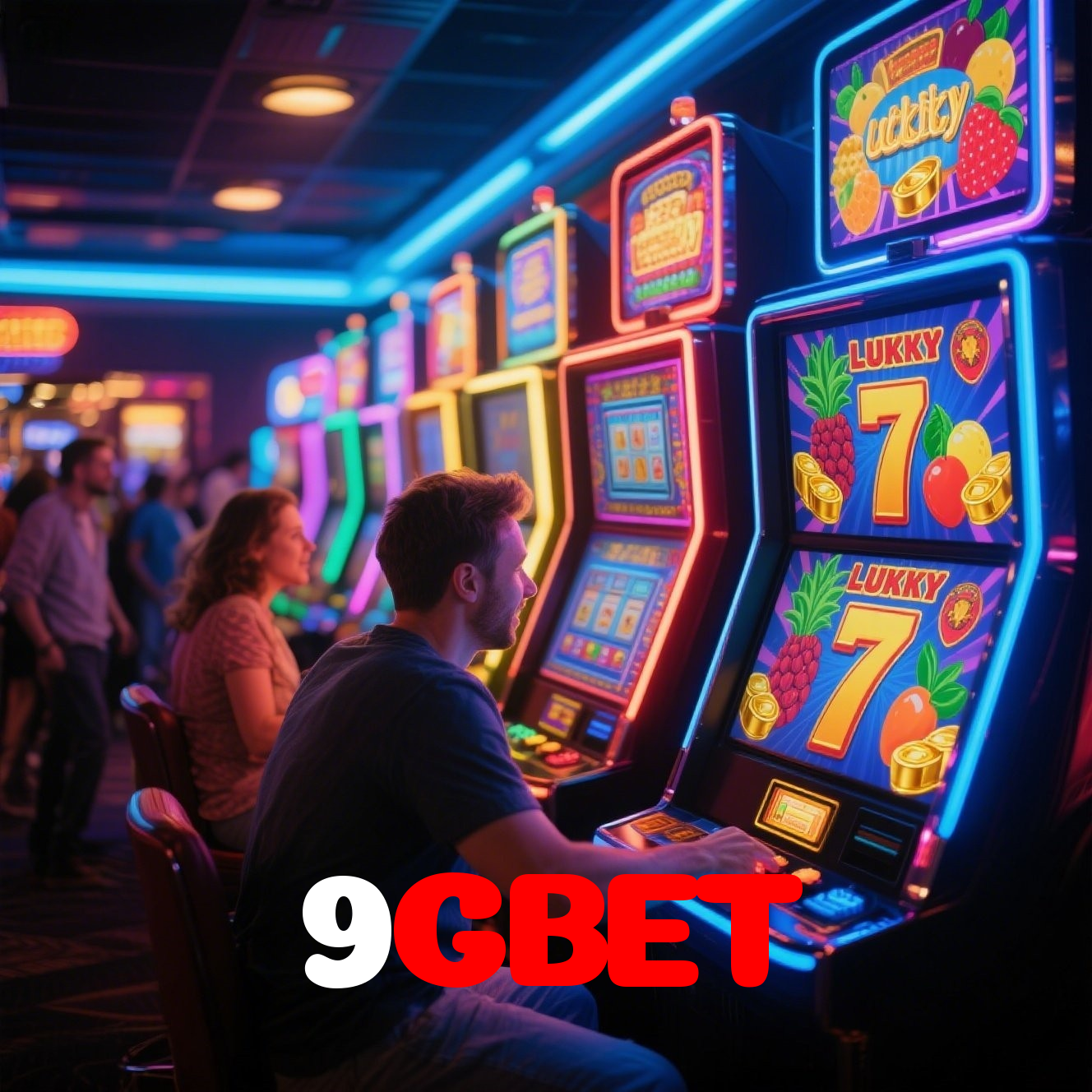 9GBET:Vença na roleta e leve para casa grandes prêmios!
