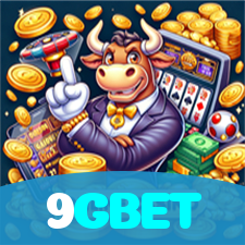 9GBET:Jogue slots, aposte no futebol e ganhe com confiança no nosso cassino online!