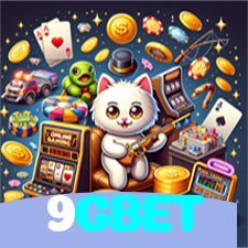 9GBET:Jogue roleta, aposte no futebol e vença no nosso cassino online!