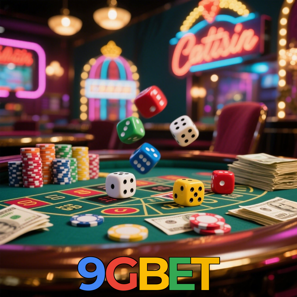 9GBET:A sorte está ao seu lado! Aposte nas melhores máquinas caça-nÃqueis!