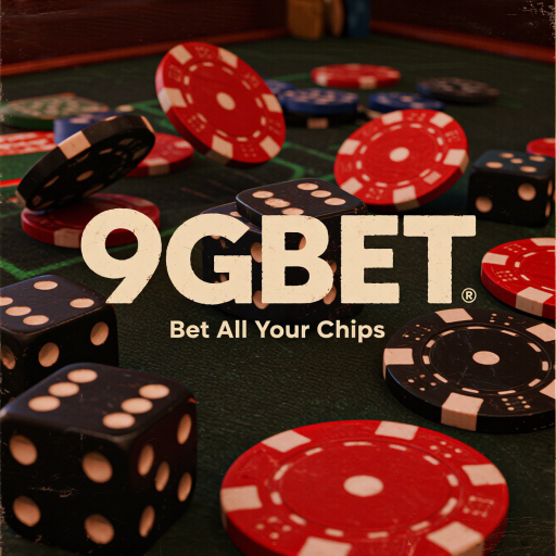 9GBET - Participe e Ganhe Grandes Premiações no Cassino Online Mais Confiável!
