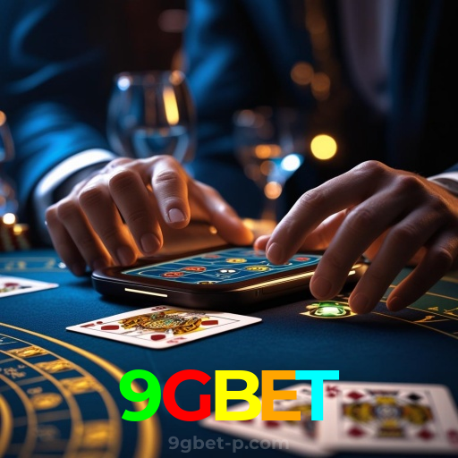 9GBET:Apostas ao vivo no futebol e prêmios em blackjack e roleta!