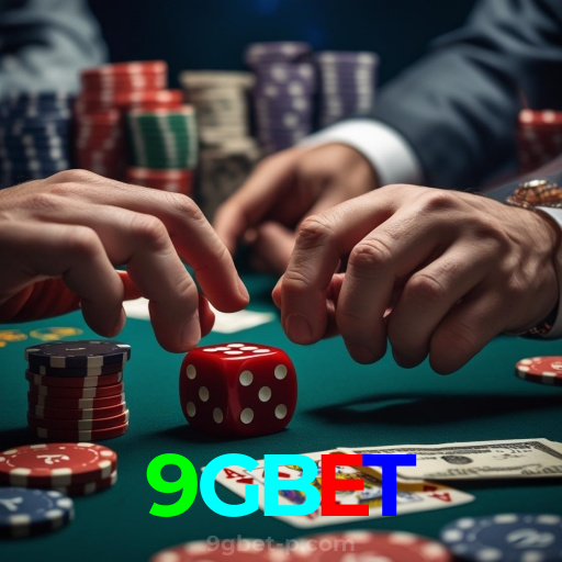 9GBET:Jogue as melhores slots e aposte no futebol para grandes vitórias!