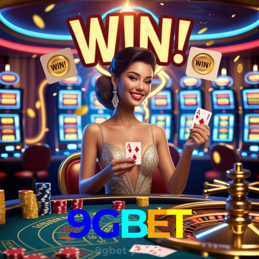 9GBET:O cassino online mais confiável com apostas no futebol e prêmios em blackjack!