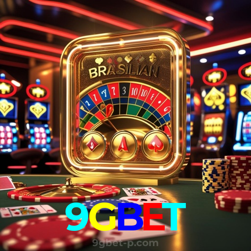 9GBET:Gire nas slots e conquiste o prêmio da sua vida!