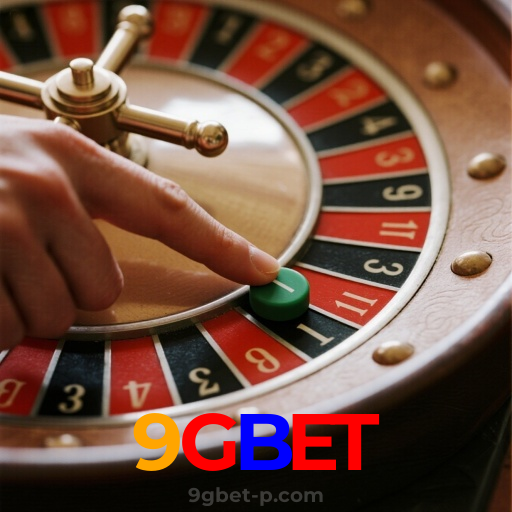 9GBET：A sorte está no cassino online com jogos de poker, roleta e apostas no futebol!