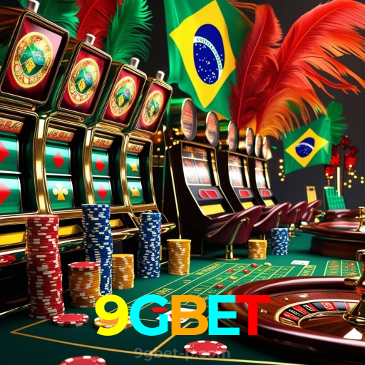 9GBET:Jogue slots, aposte no futebol e ganhe prêmios incríveis no cassino online!