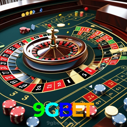 9GBET:O cassino online mais confiável para jogar blackjack e apostar no futebol!