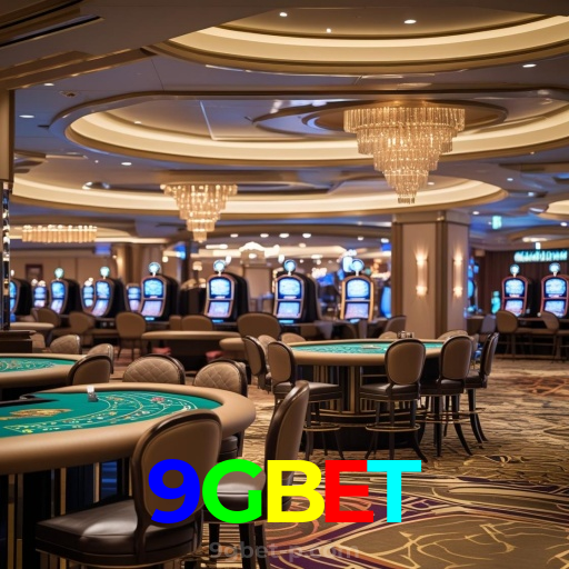 9GBET：Aposte no futebol online e conquiste sua grande vitória!