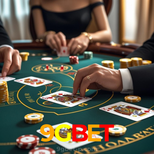 9GBET：Entre no cassino e comece a ganhar agora mesmo!