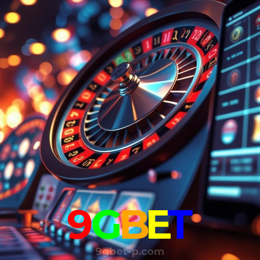 9GBET:A melhor plataforma de jogos de cassino e apostas no futebol está aqui!