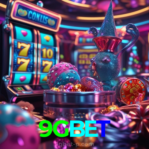 9GBET：A diversão do cassino e as apostas no futebol ao seu alcance!