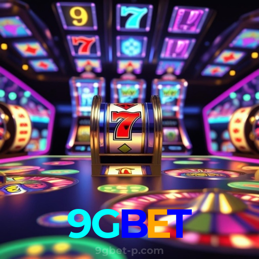 9GBET：Desafie a roleta e ganhe prêmios incríveis no nosso cassino!