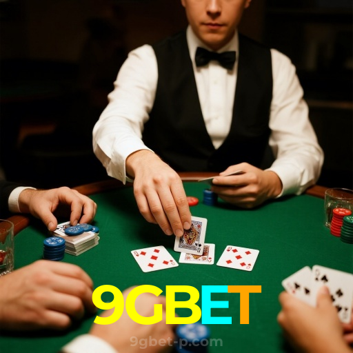 9GBET:As melhores slots com grandes vitórias te aguardam! Jogue agora!