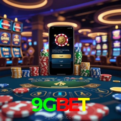 9GBET:Jogue blackjack, poker e aposte no futebol para vitórias épicas!