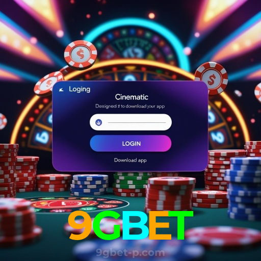 9GBET：Vença no poker e mostre que você é um verdadeiro campeão!