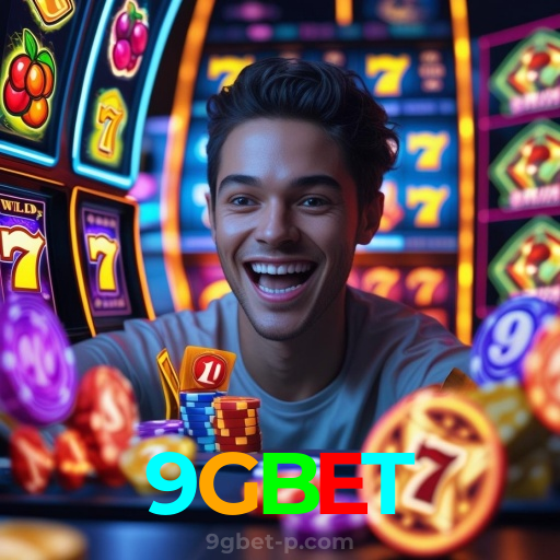 9GBET：Ganhe prêmios fantásticos nas roletas online!