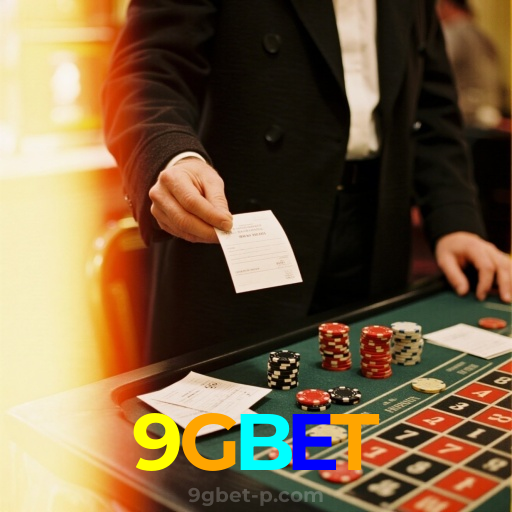 9GBET：Jogue roleta, aposte no futebol e conquiste prêmios épicos!