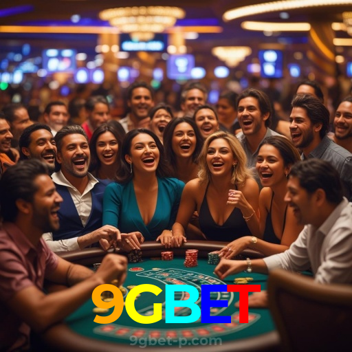9GBET:Jogue blackjack, slots e aposte ao vivo no futebol, tudo no mesmo cassino!