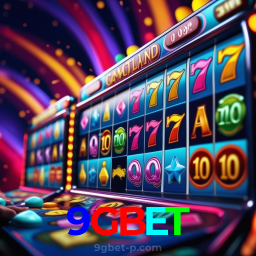 9GBET:Vença no poker e mostre que você é um mestre das cartas!