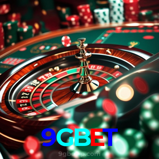 9GBET：O cassino online perfeito para quem ama futebol e jogos emocionantes!