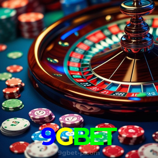 9GBET:O melhor cassino online para apostas esportivas e jogos como blackjack!