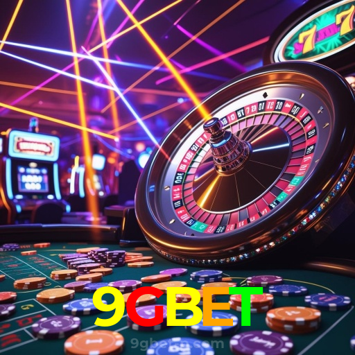 9GBET:Gire as slots e conquiste prêmios incrÃveis!