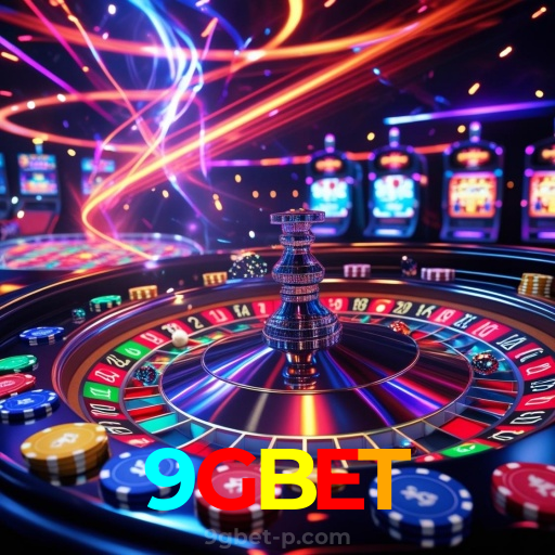 9GBET：Jogue slots, aposte no futebol e vença com grandes prêmios!