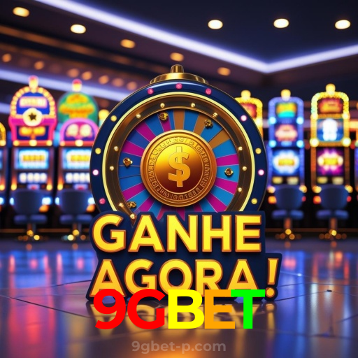 9GBET:Desafie a roleta e ganhe prêmios incrÃveis no nosso cassino!