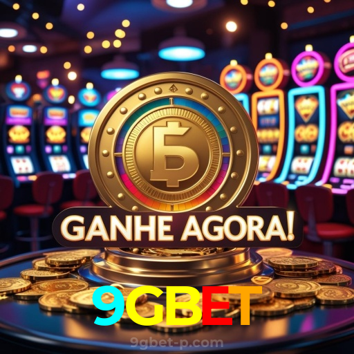 9GBET:Jogue agora nas melhores slots e ganhe prêmios fantásticos!