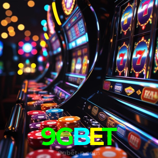 9GBET：O melhor do futebol digital te espera! Aposte agora e vença!