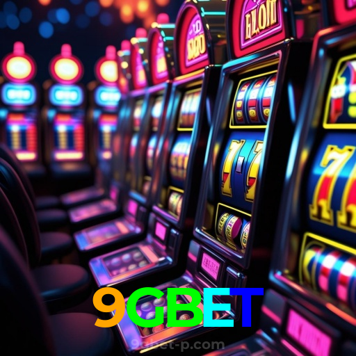 9GBET:Jogue nas roletas e veja grandes prêmios surgirem para você!