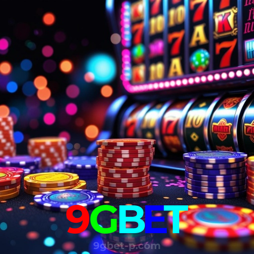 9GBET:Jogue roleta, aposte no futebol e vença no nosso cassino online!