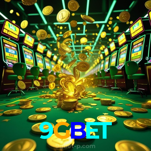 9GBET：Aposte no futebol online e conquiste prêmios incríveis agora!