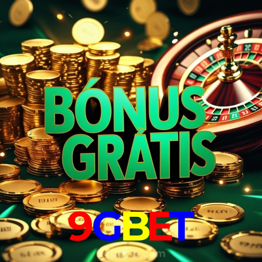9GBET:Aposte no futebol e conquiste prêmios em blackjack e roleta!