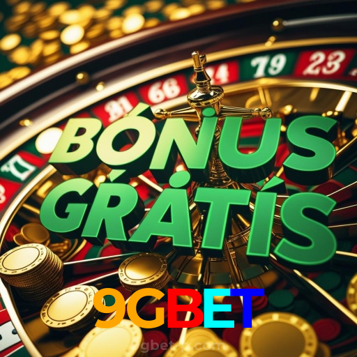9GBET：Divirta-se com slots e apostas ao vivo em futebol no nosso cassino online!