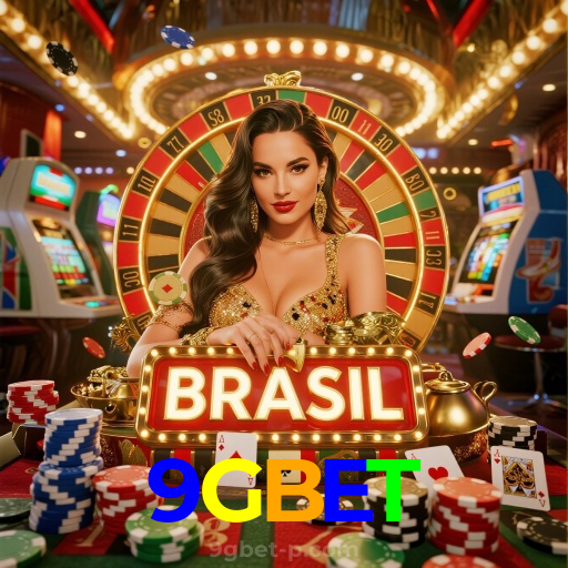9GBET：Apostas emocionantes em futebol e vitórias épicas no cassino online!