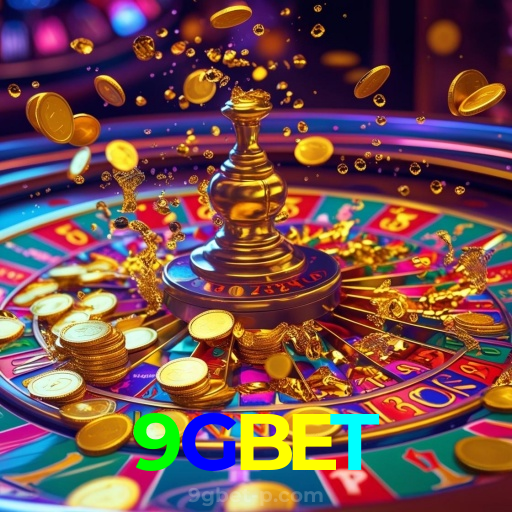 9GBET:Jogue slots, aposte no futebol e vença em grande estilo!