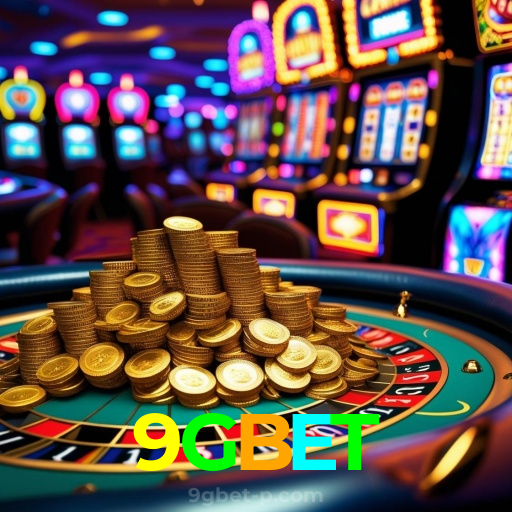 9GBET:Vença no blackjack e conquiste grandes prêmios!