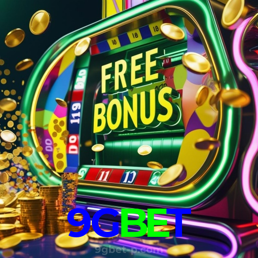 9GBET:Aposte nas melhores slots e conquiste prêmios como nunca!