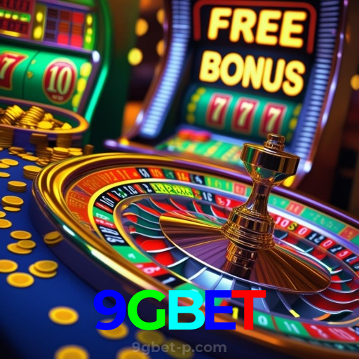 9GBET:Cada jogo é uma chance de ganhar! Jogue agora e vença!