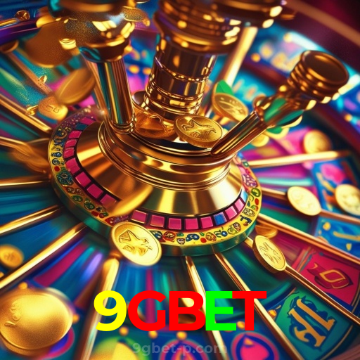 9GBET:O cassino online está te esperando! Gire a roleta e ganhe!