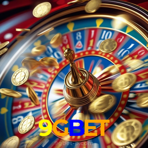 9GBET:A melhor experiência de cassino e futebol online para você!