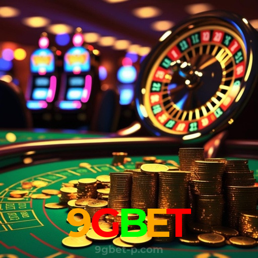 9GBET:Sua chance de ganhar começa no cassino online com poker e apostas no futebol!