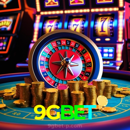 9GBET:O melhor cassino online está te esperando! Aposte e vença!