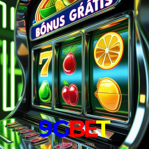 9GBET：Jogue slots, roleta e aposte no futebol para grandes vitórias!