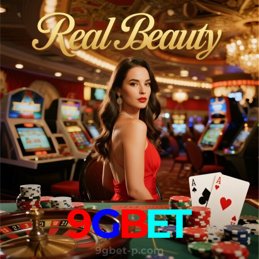 9GBET：Cada giro nas slots é uma chance de grandes vitórias!